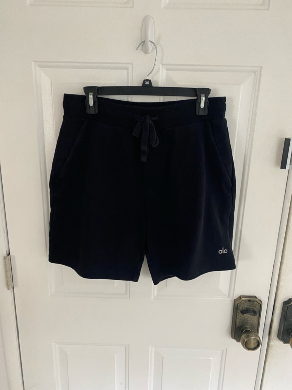 ALO Chill Short